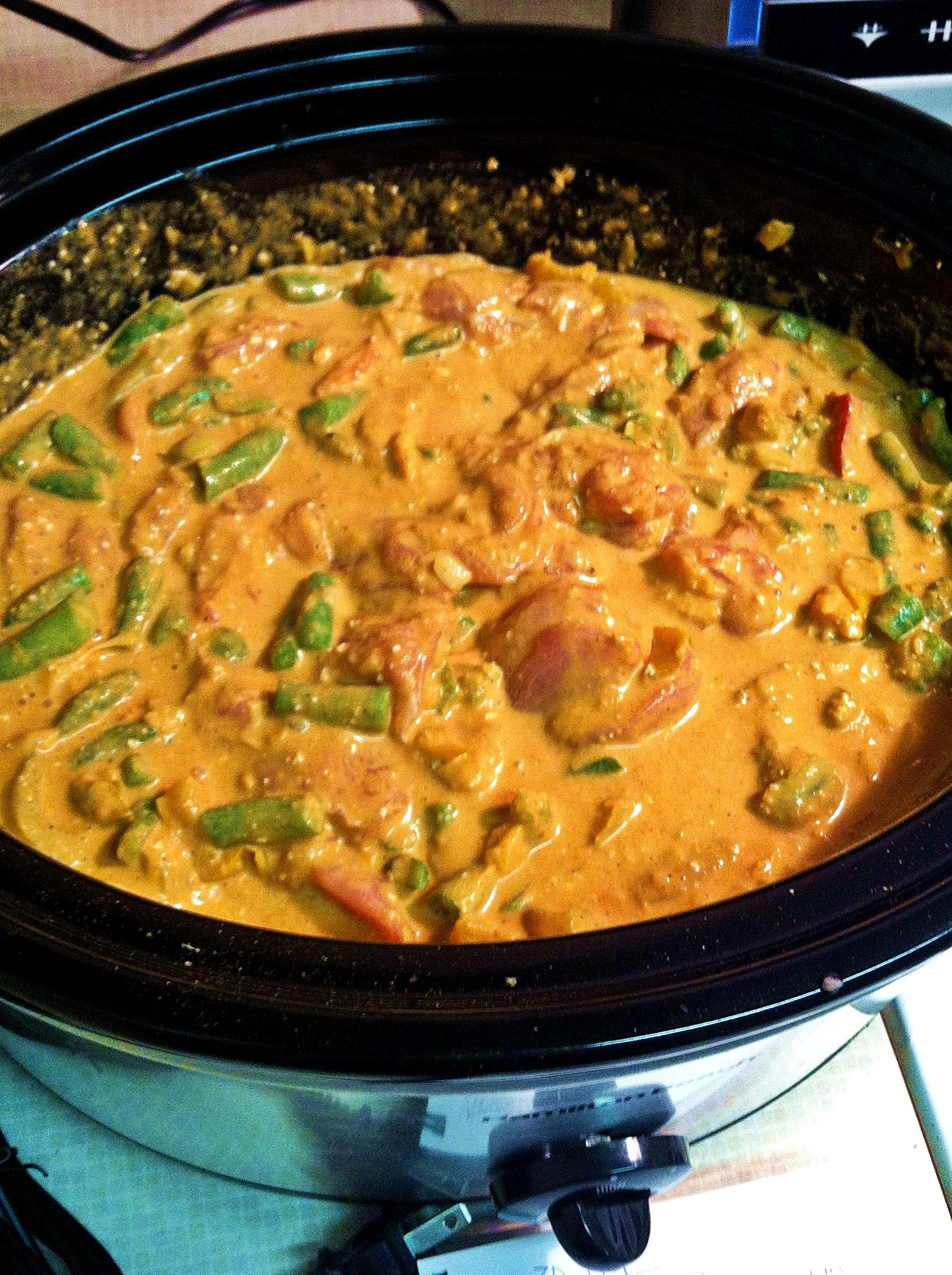 Easy Vegan Crock Pot Recipes
 Check out Crock Pot Chicken Curry It s so easy to make