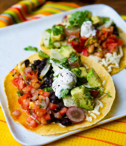 Easy Vegetarian Mexican Recipes
 Fun Vegan Tacos and Mexican Fiesta Recipes Vegan Recipe