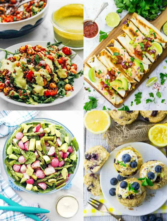 Easy Vegetarian Potluck Recipes
 32 Delicious & Easy Vegan Potluck Recipes Vegan Heaven