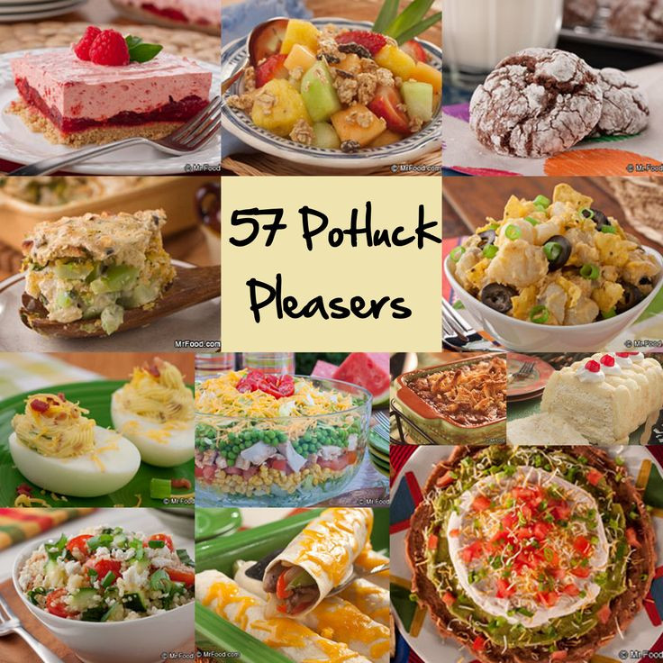 Easy Vegetarian Potluck Recipes
 Best 25 fice potluck ideas on Pinterest