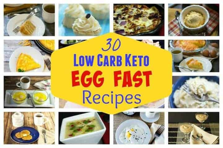 Egg Diet Recipes For Weight Loss
 Egg Fast Diet Plan Recipes for Weight Loss