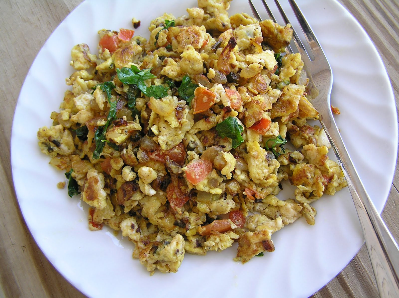 Egg White Recipes For Weight Loss
 scrambled eggs with oats