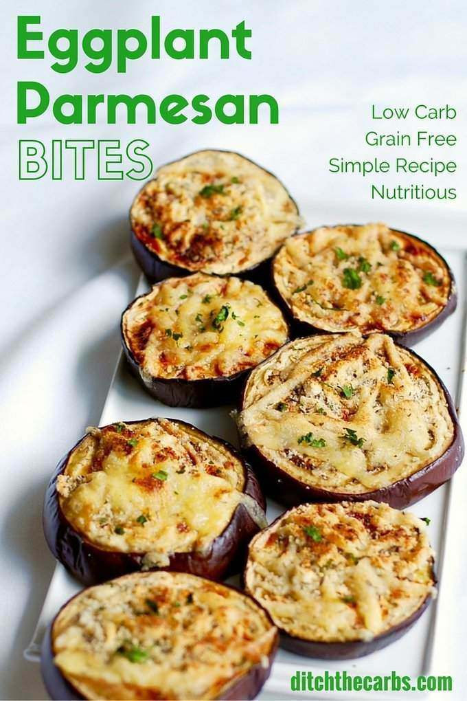 Eggplant Low Carb Recipes
 The BEST Low Carb and Gluten Free Eggplant Recipes Kalyn