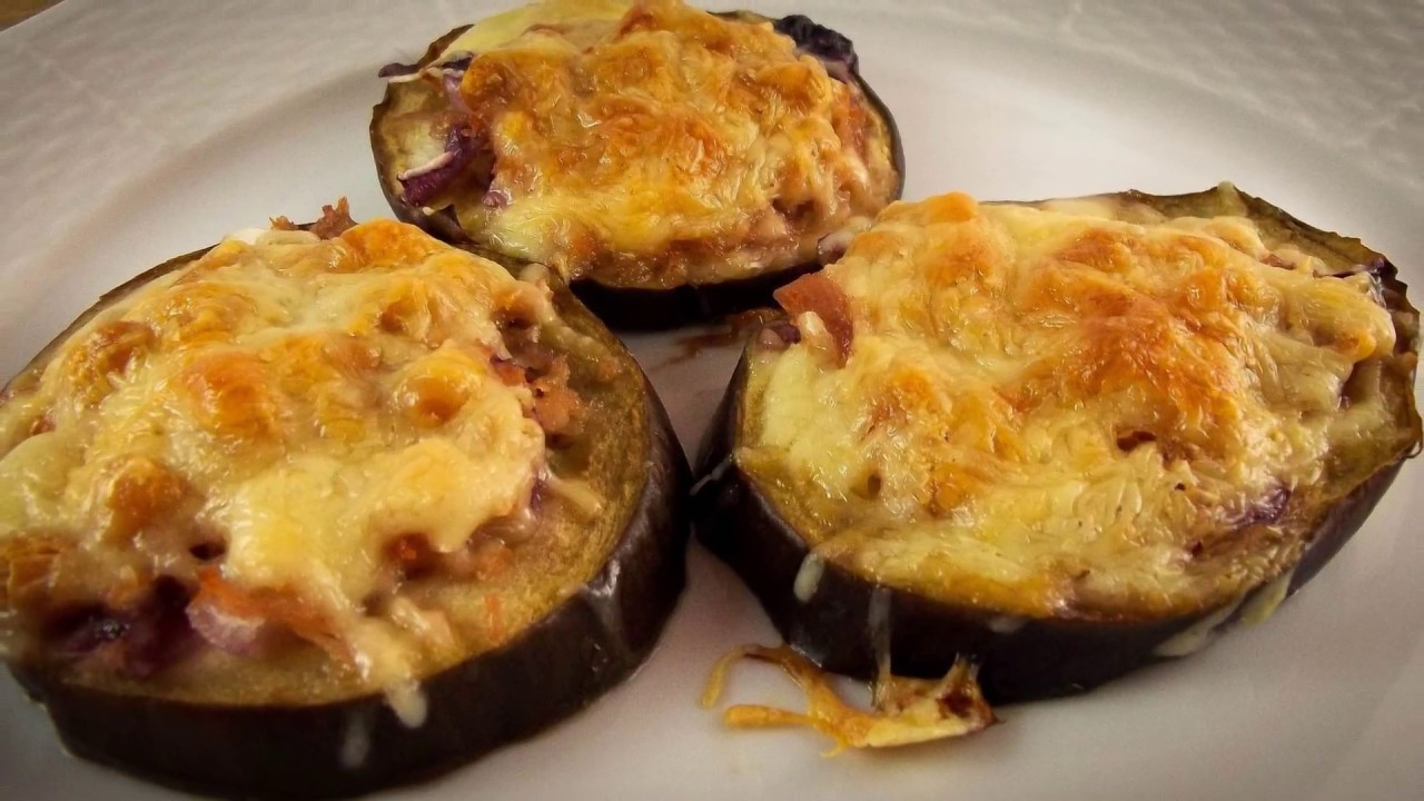 Eggplant Low Carb Recipes
 healthy eggplant pizza low carb recipe Pop Diets