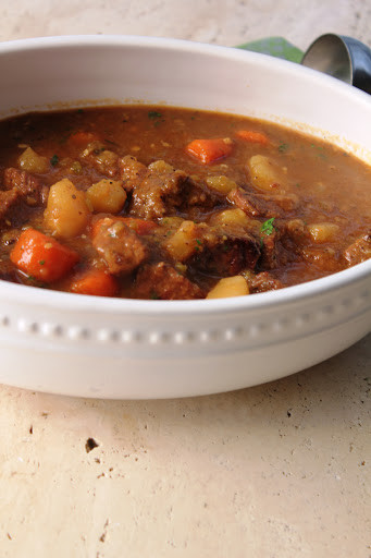 Emeril Lagasse Vegetarian Chili
 10 Best Emerils Ve able Beef Soup Recipes