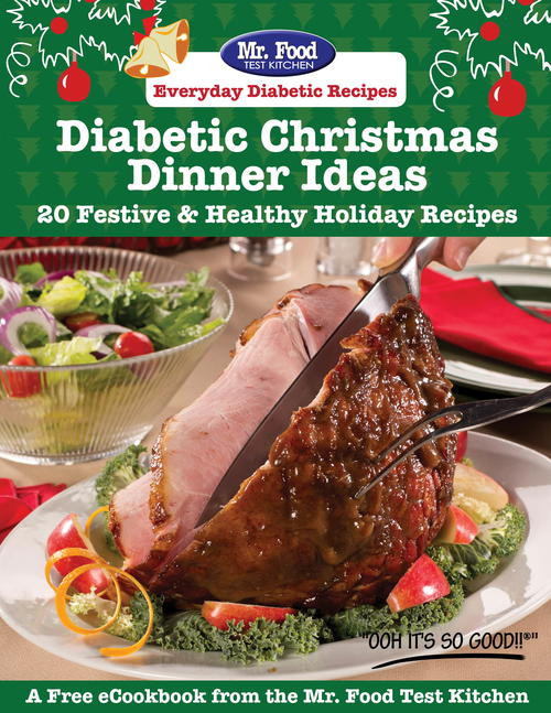 Everyday Diabetic Recipes
 Everyday Diabetic Recipes