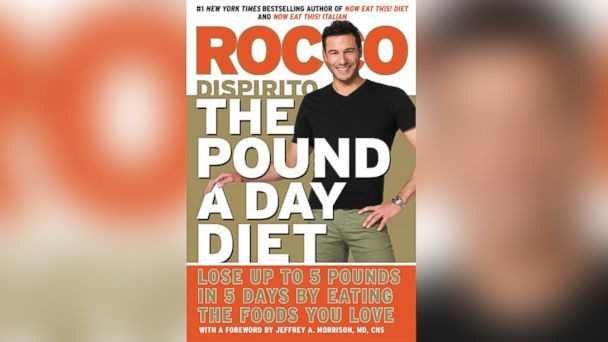 Extreme Weight Loss Recipes Rocco
 Best 25 Pound a day t ideas on Pinterest