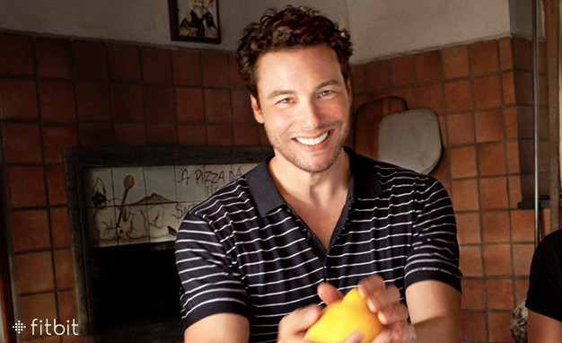 Extreme Weight Loss Recipes Rocco
 Rocco Dispirito s His Thoughts on Training Holiday