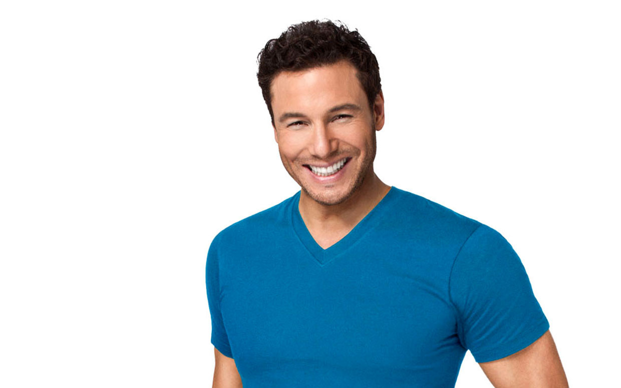 Extreme Weight Loss Recipes Rocco
 Chef Rocco DiSpirito Eat Healthy Amazing Food and Lose