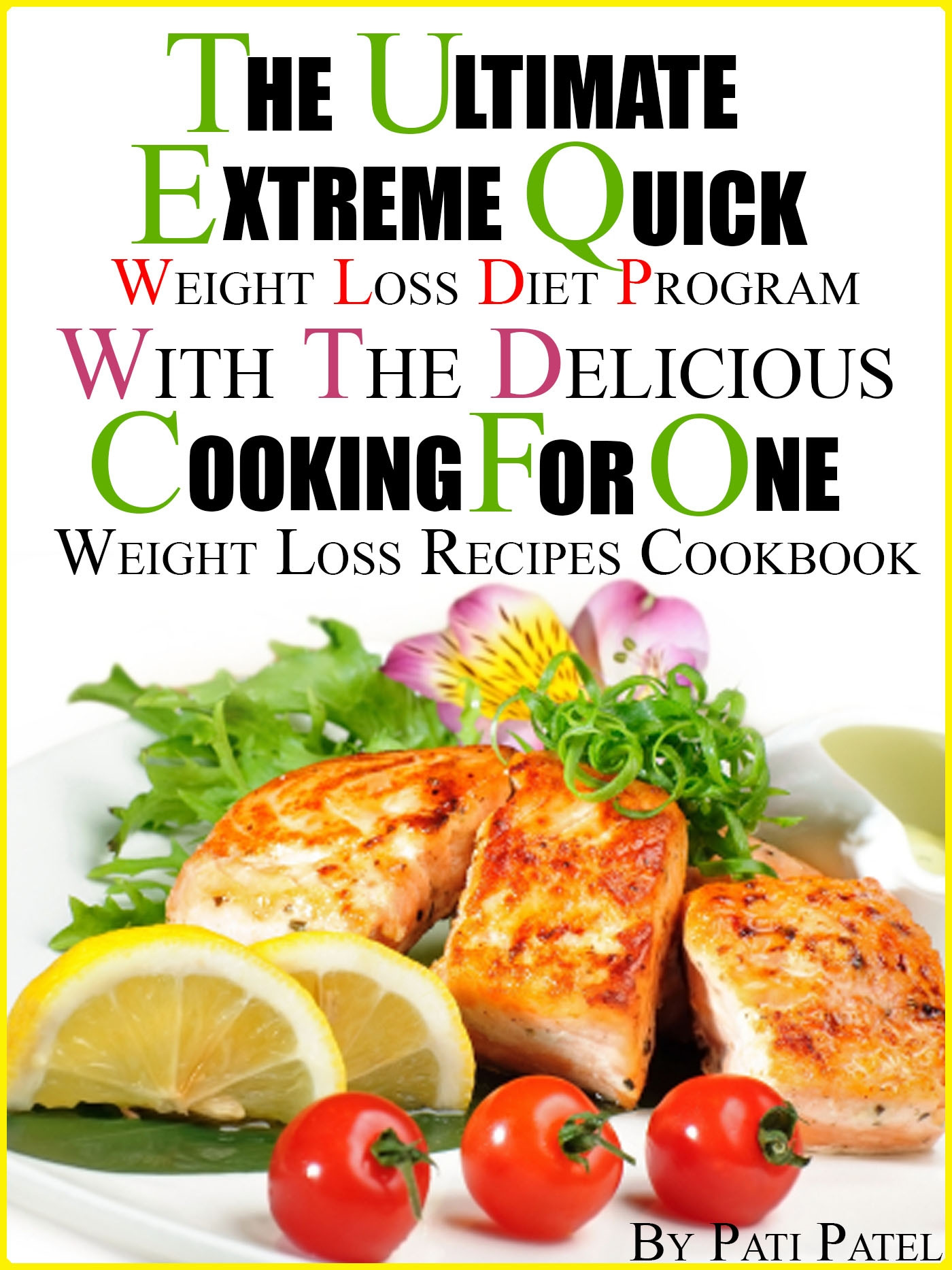 Extreme Weight Loss Recipes
 Download Read "The Green Coffee Bean Quick Weight Loss