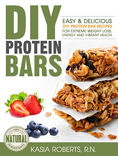 Extreme Weight Loss Recipes
 Amazon Superfood Protein Bars the Go Easy and