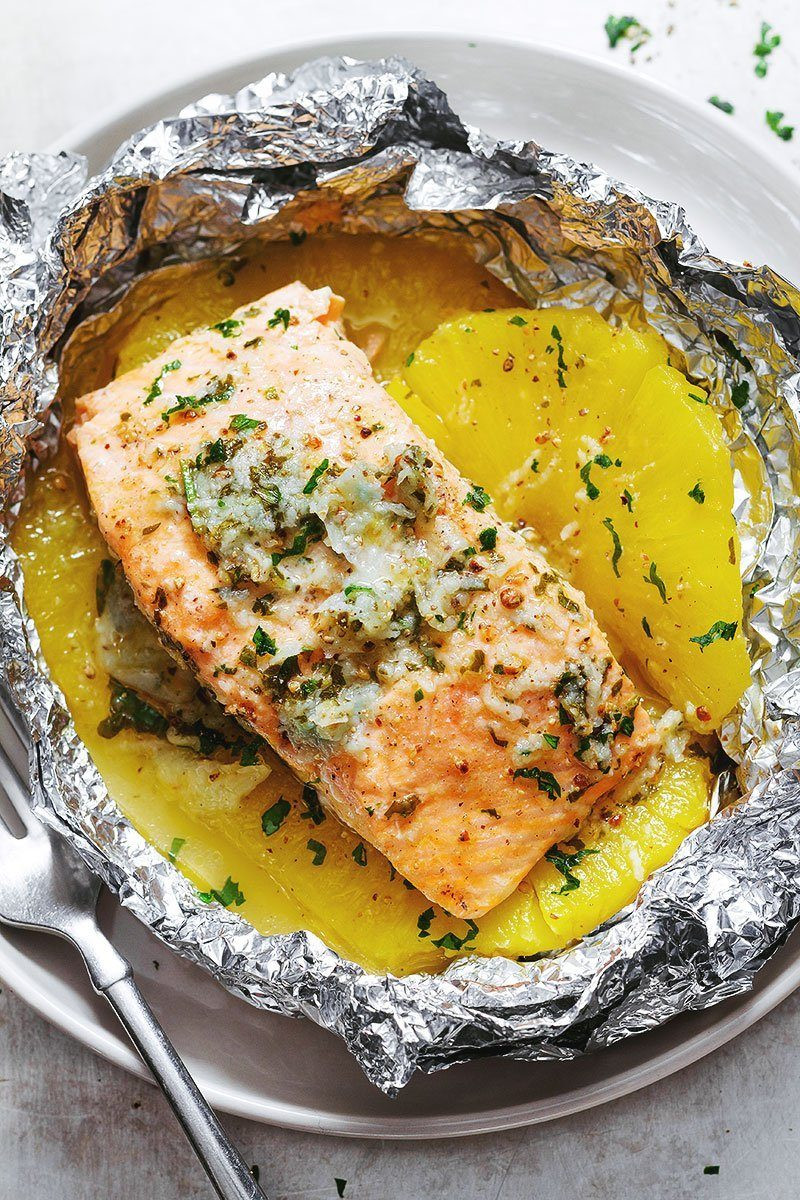 Fish Recipes Healthy
 11 Healthy Fish Dinner Recipes — Eatwell101