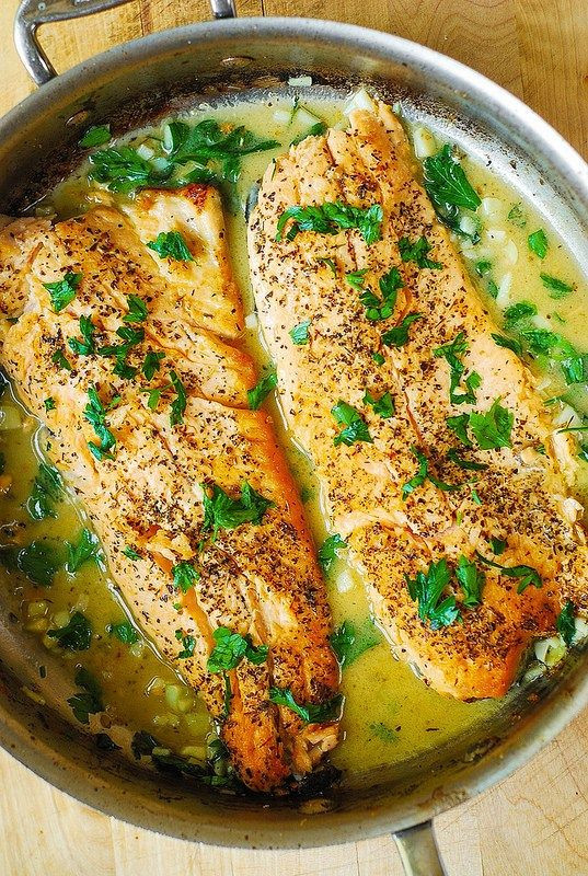 Fish Recipes Healthy
 17 Best ideas about Sauces For Fish on Pinterest