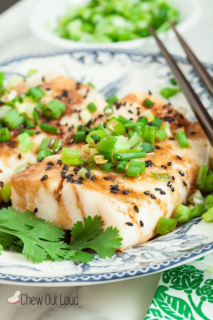 Fish Recipes Healthy
 100 Steamer recipes on Pinterest
