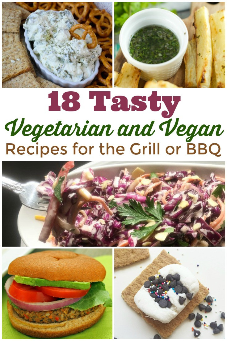 Flavorful Vegan Recipes
 18 Tasty Ve arian and Vegan BBQ Grill Recipes Caffeine