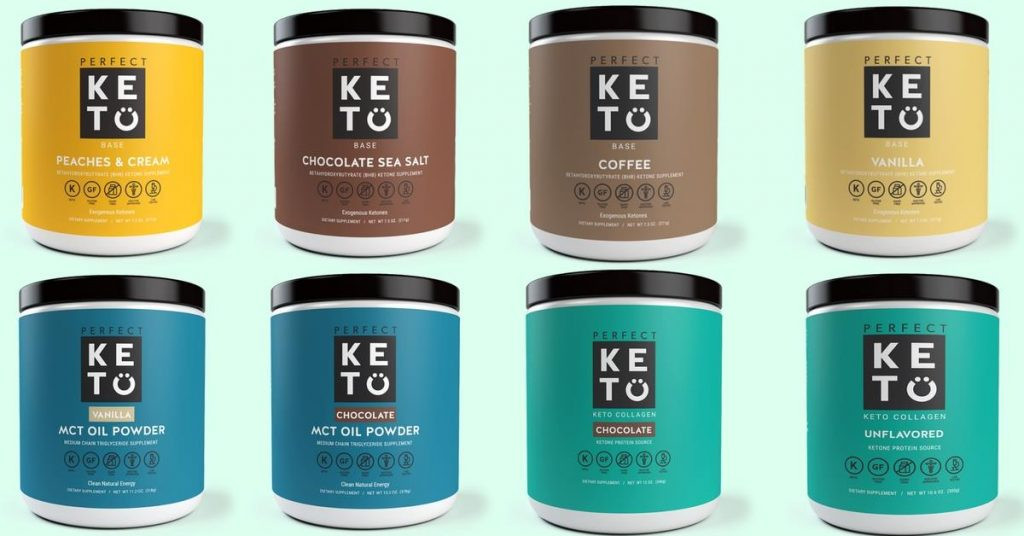Flawless Keto Diet
 Perfect Keto Review Our HUGE Discount Coupon Code