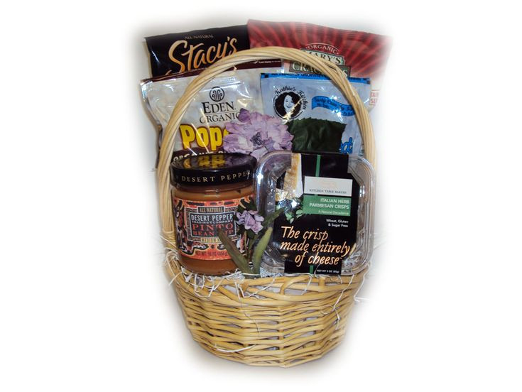 Food Gifts For Diabetics
 15 best Gift Baskets for Diabetics images on Pinterest