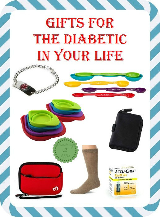 Food Gifts For Diabetics
 Type 1 Diabetes Holiday Wishlist