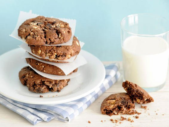 Food Network Diabetic Recipes
 10 Delicious Diabetic Friendly Cookie Recipes