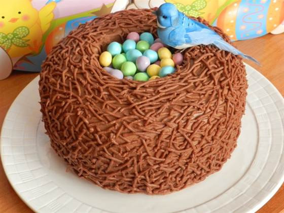 Food Network Easter Desserts
 8 Easter dessert recipes that will blow your mind