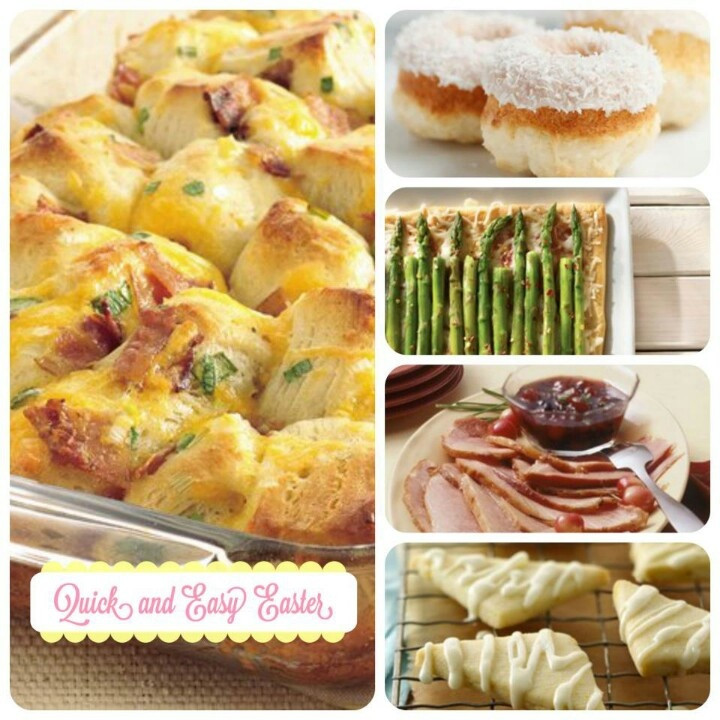Food Network Easter Dinner
 17 Best images about Easter Foods on Pinterest