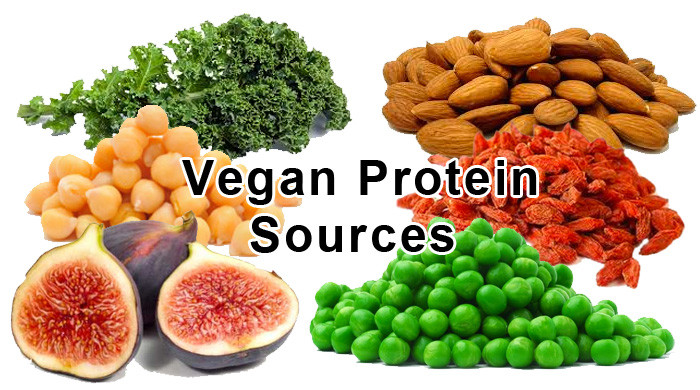 Foods With Protein For Vegetarian
 GYM Workout App