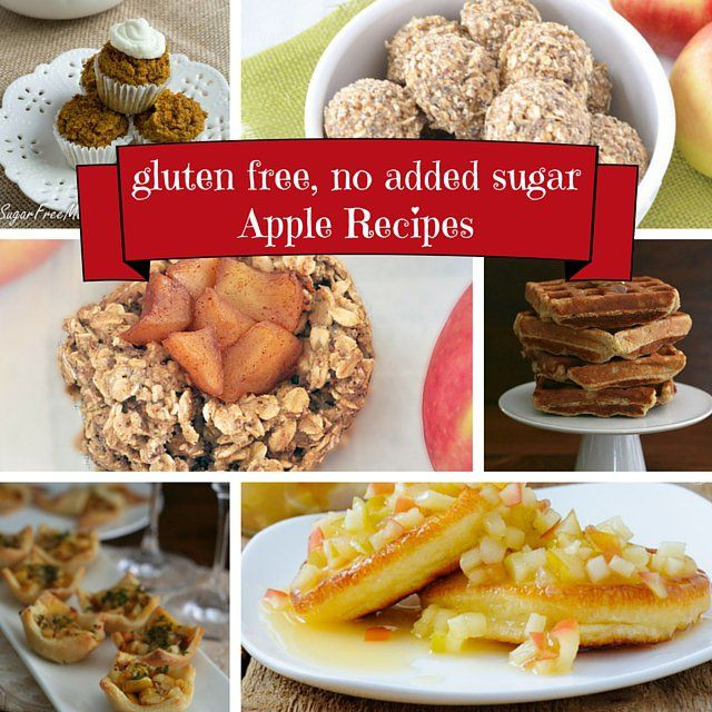 Free Diabetic Recipes
 Personalized Pumpkin Baked Oatmeal Cups Gluten Free