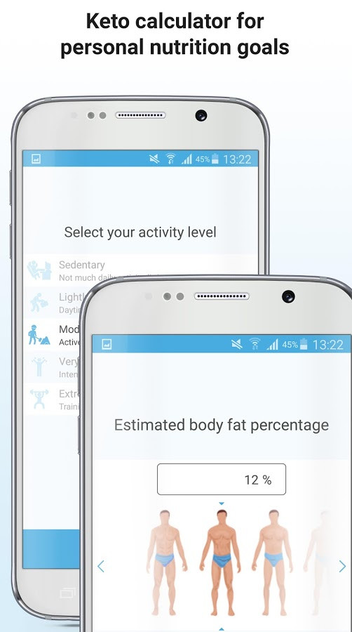 Free Keto Diet App
 Keto t tracker Android Apps on Google Play