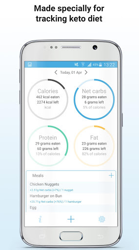 Free Keto Diet App
 Keto t tracker app apk free for Android PC