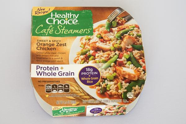 Frozen Dinners For Weight Loss
 The 12 Best Frozen Meals for Weight Loss