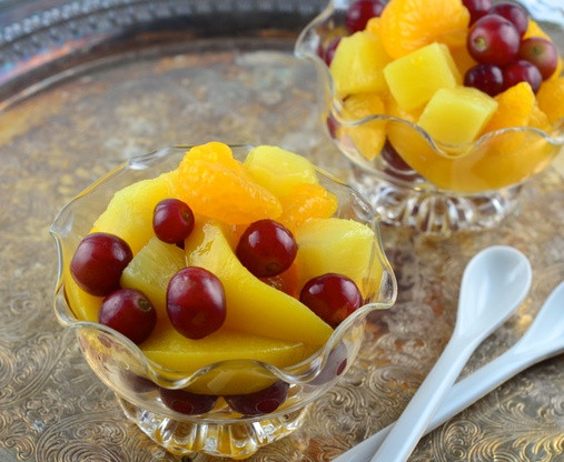 Fruit Salad For Easter Dinner
 Easter Fruit Salad Recipe Genius Kitchen