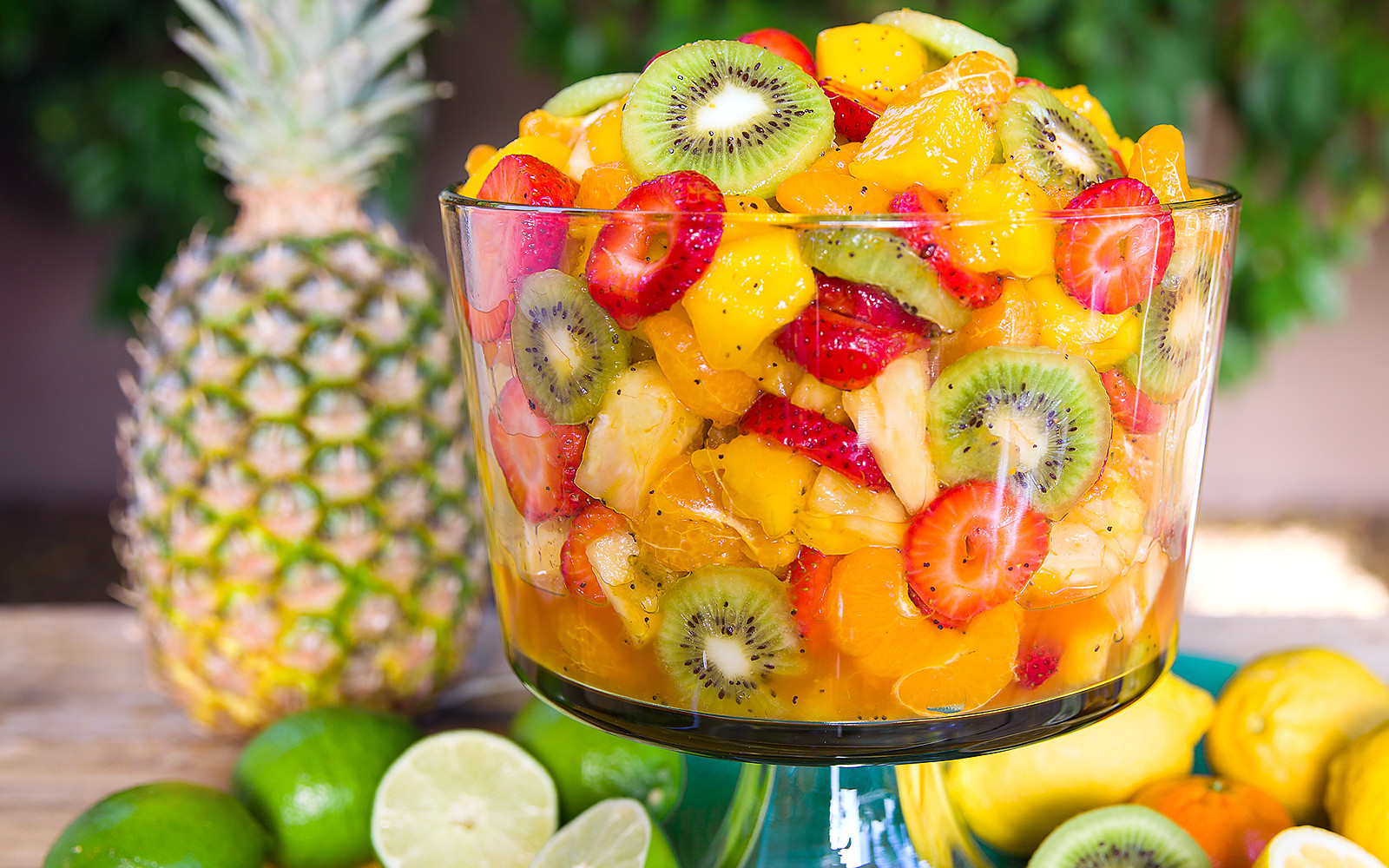 Fruit Salad For Easter Dinner
 The Ultimate Easter Menu