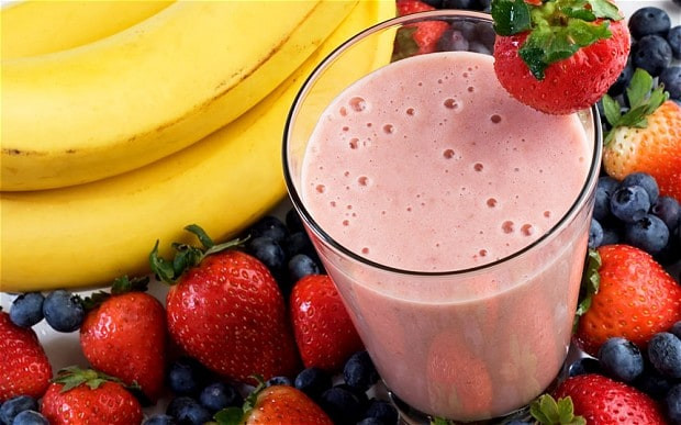 Fruit Smoothies For Diabetics
 Fruit juices and smoothies contain horrifying sugar