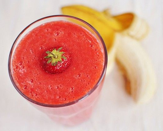 Fruit Smoothies For Diabetics
 17 Best images about Smoothies and low carb drinks on