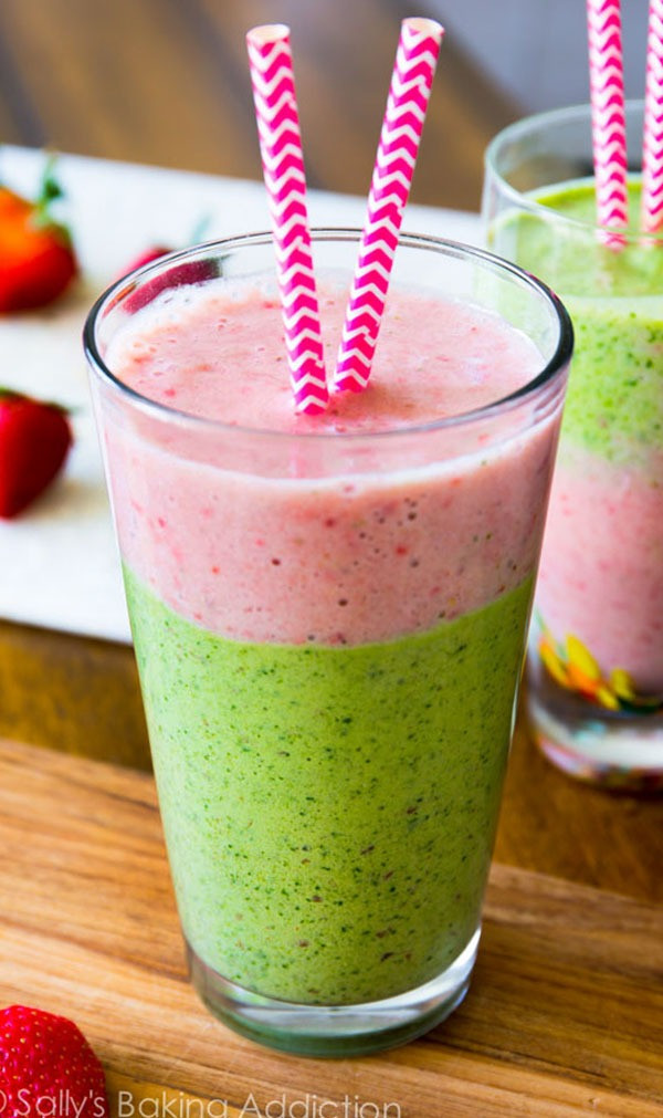 Fruit Smoothies For Weight Loss
 56 Smoothies for Weight Loss