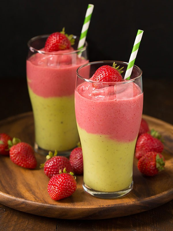 Fruit Smoothies For Weight Loss
 56 Smoothies for Weight Loss