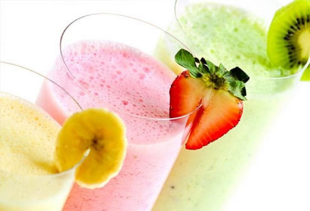 Fruit Smoothies For Weight Loss
 Benefits Smoothies