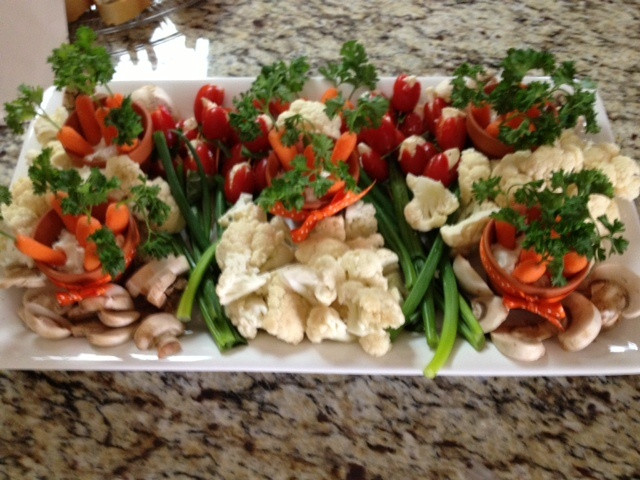 Fun Easter Appetizers
 Easter appetizer Easter Fun and Ideas