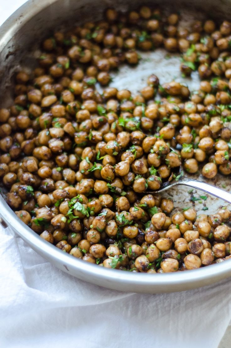 Garbanzo Beans Recipes Vegetarian
 Best 25 Garbanzo bean recipes ideas on Pinterest