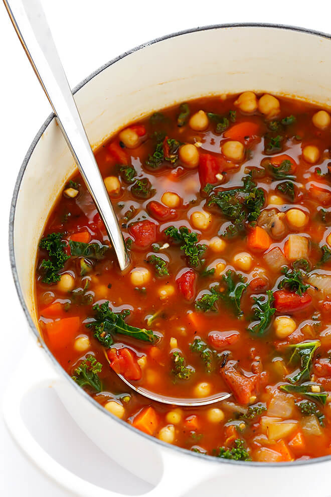 Garbanzo Beans Recipes Vegetarian
 garbanzo bean soup recipe ve arian