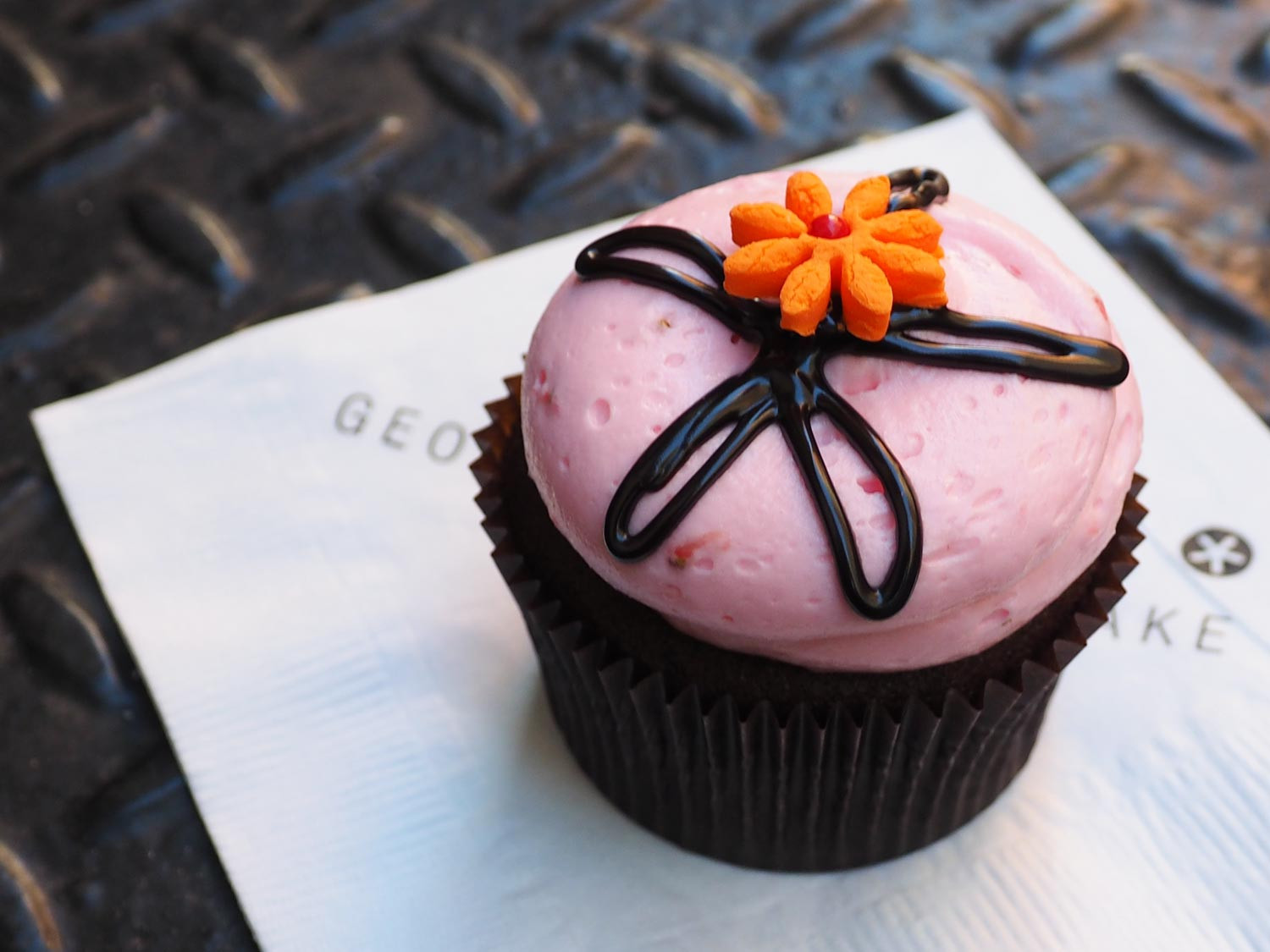 Georgetown Cupcakes Gluten Free
 Gallery Gluten Free Cupcakes We Love in NYC