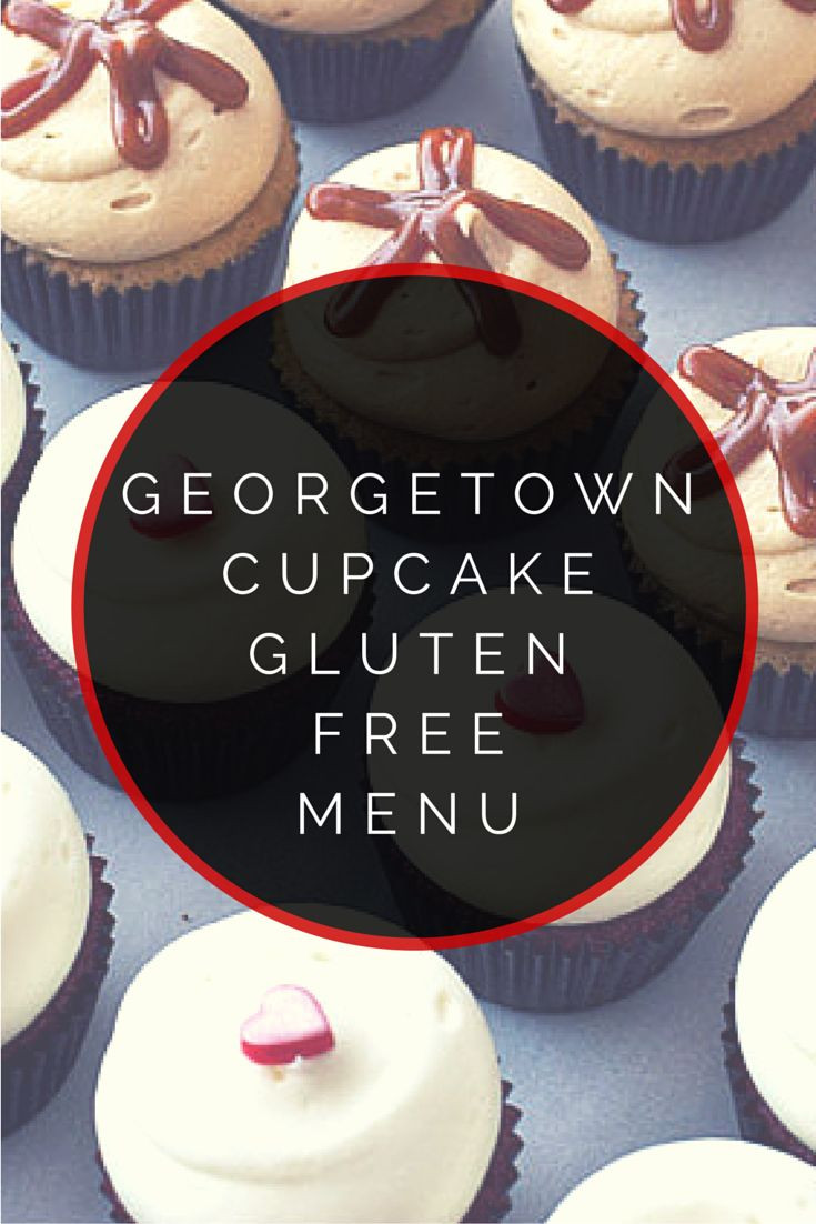 Georgetown Cupcakes Gluten Free
 104 best images about Travels on Pinterest