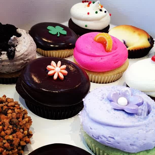 Georgetown Cupcakes Gluten Free
 16 best Geor own Cupcake Mother s Day Cupcakes images on