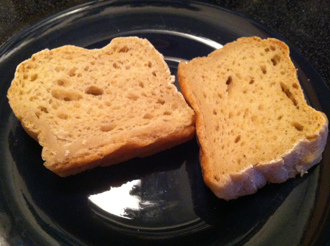 Gluten And Dairy Free Bread Recipe
 Easy Allergy Friendly Sandwich Bread Recipe gluten egg