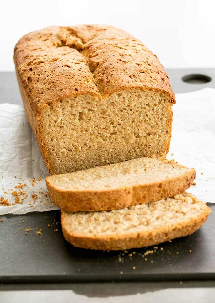 Gluten And Dairy Free Bread Recipe
 The Best Gluten Free Bread Top 10 Secrets To Baking It