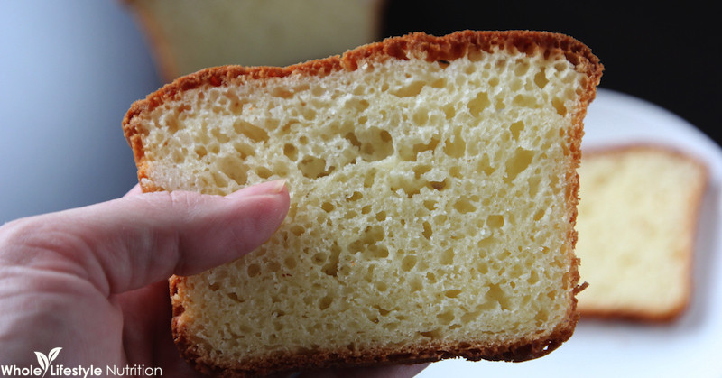 Gluten And Dairy Free Bread Recipe
 The Best Gluten Free Bread Recipe Ever Whole Lifestyle