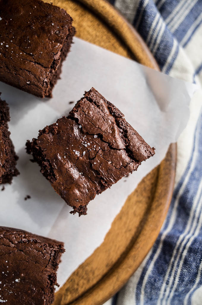 Gluten And Dairy Free Brownies
 Gluten Free Brownies Dairy Free Refined Sugar Free