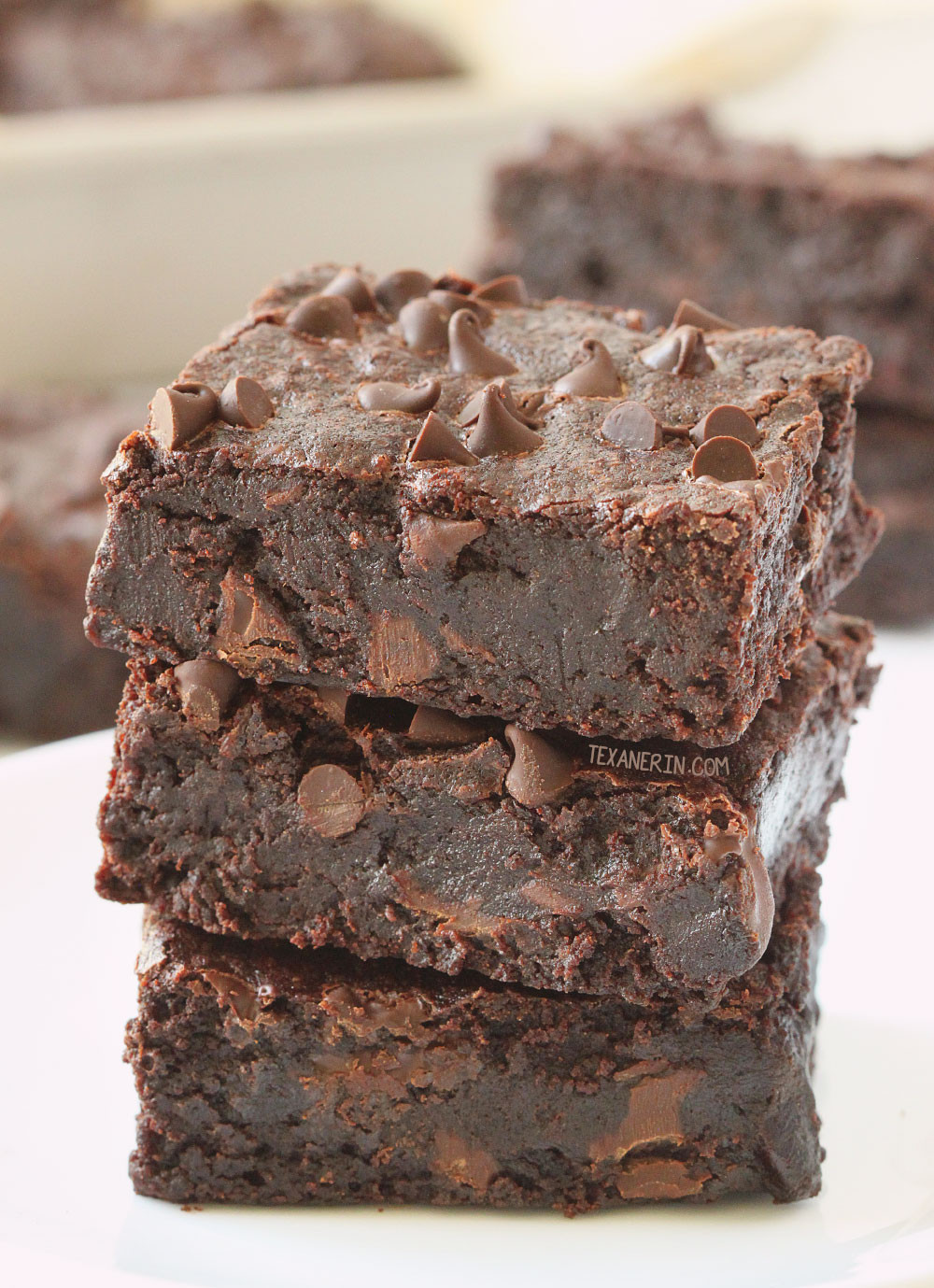 Gluten And Dairy Free Brownies
 The Best Gluten free Brownies dairy free whole grain