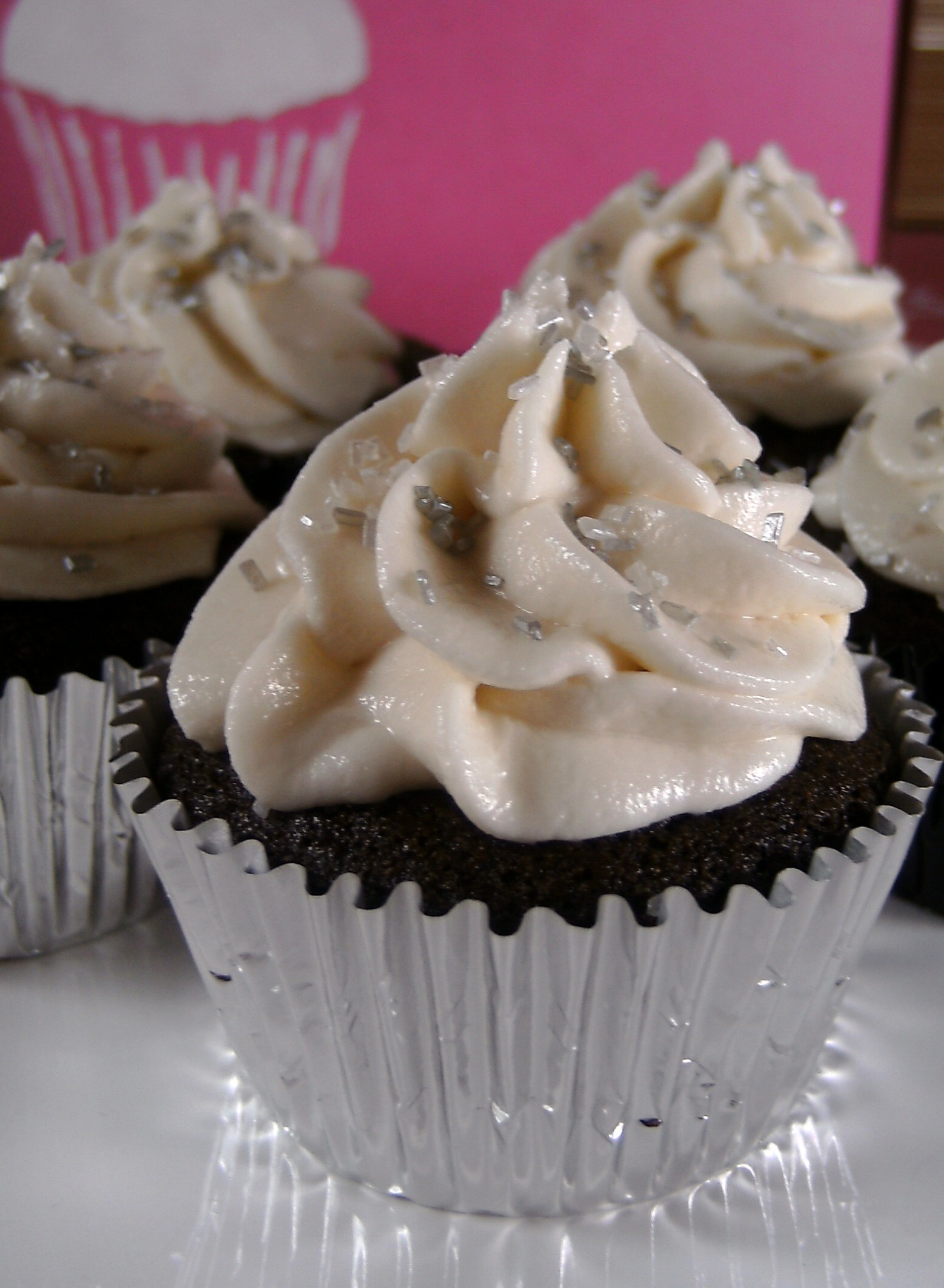 Gluten And Dairy Free Cupcakes
 Easy Gluten Free Cupcake Recipe