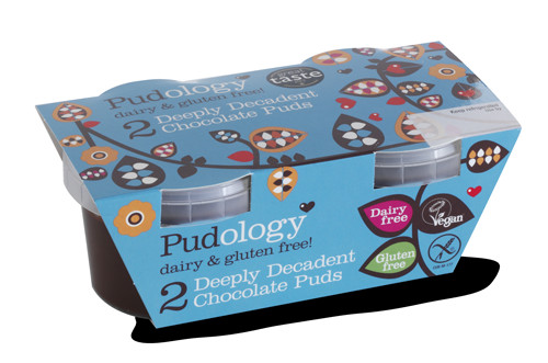 Gluten And Dairy Free Desserts To Buy
 Dairy and Gluten Free Desserts Pudology hh